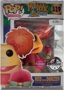 Funko Pop! - Television - Fraggle Rock - Red with Doozer Flocked (519)